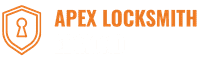 APEX LOCKSMITH EDMOND (200 x 60 px)